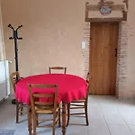 Hébergement de vacances Aux Bois D'en Temps Lunas (Dordogne)
