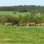 Casa de Férias Aux Bois D'en Temps