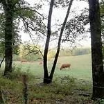 Aux Bois D'en Temps Casa de Férias Lunas (Dordogne)