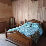Aux Bois D'en Temps