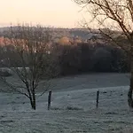 Aux Bois D'en Temps Casa de Férias Lunas (Dordogne)