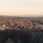 Aux Bois D'en Temps Casa de Férias *