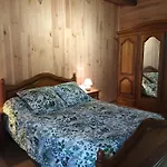 Aux Bois D'en Temps Casa de Férias *