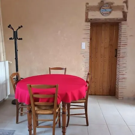 Hébergement de vacances Aux Bois D'en Temps Lunas (Dordogne)