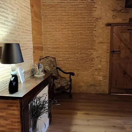Aux Bois D'en Temps
