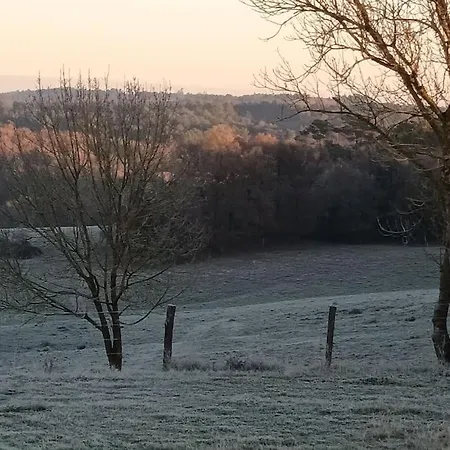 Aux Bois D'en Temps Casa de Férias Lunas (Dordogne)