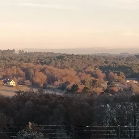 Aux Bois D'en Temps Casa de Férias *
