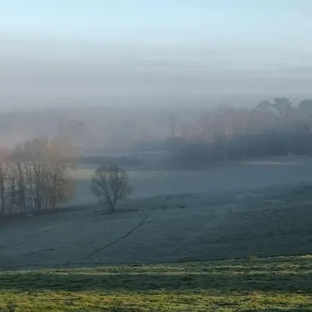 Aux Bois D'en Temps * Lunas (Dordogne)