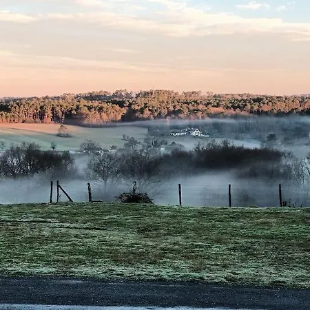 Aux Bois D'en Temps *