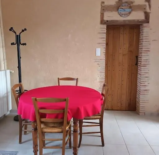Prázdninový dům Aux Bois D'en Temps Lunas (Dordogne)