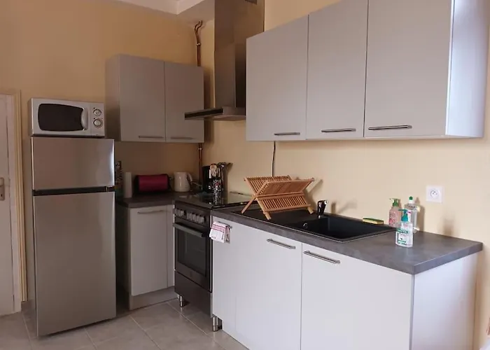 Aux Bois D'en Temps Prázdninový dům Lunas (Dordogne)