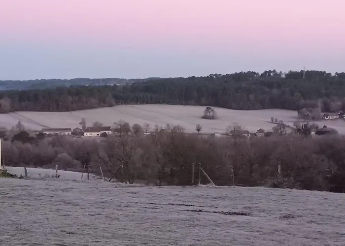 Aux Bois D'en Temps *