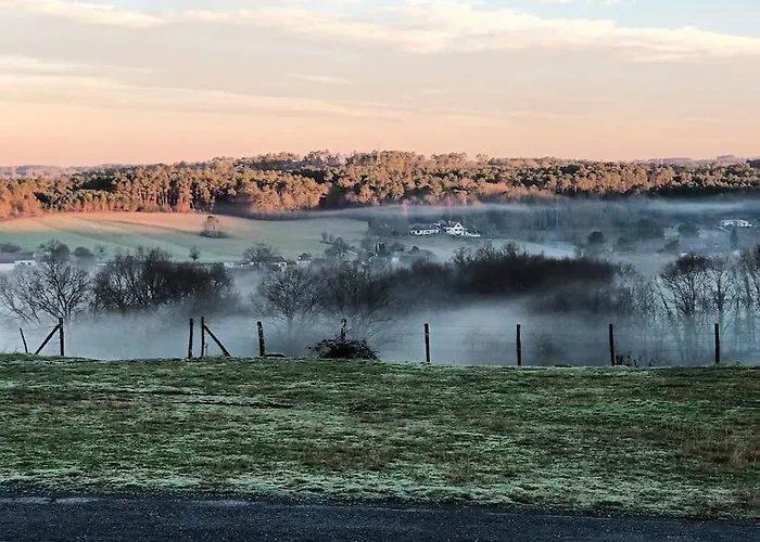 Aux Bois D'en Temps *