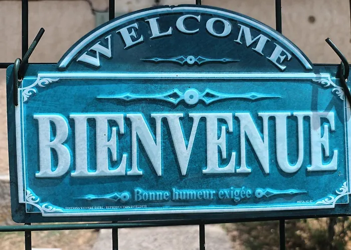 Casa de Férias Aux Bois D'en Temps *